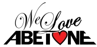 logo We Love Abetone | Eventi Abetone