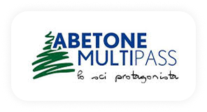 Abetone MultiPass