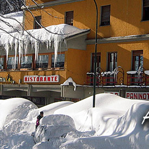 Albergo Primula