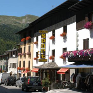 Albergo Sport