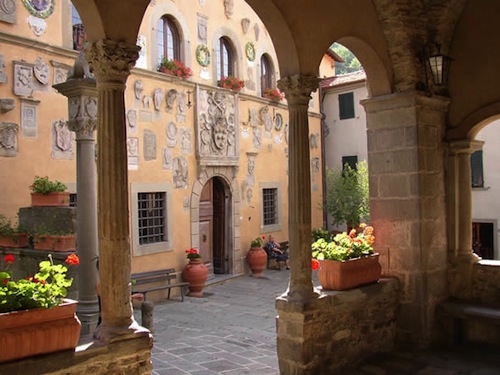 Cutigliano
