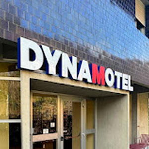 Dynamotel