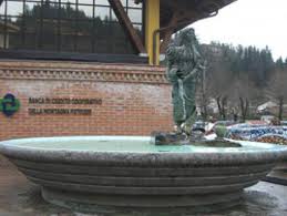 Fontana della Banchina