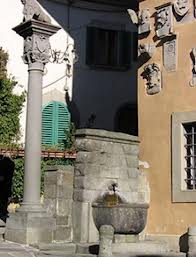 Fontana della Loggia
