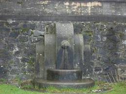 Fontana di Campotizzoro
