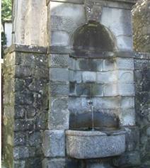 Fontana di Migliarina