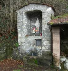 Fonte dei Gorghi