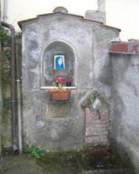 Fonte della Pievana