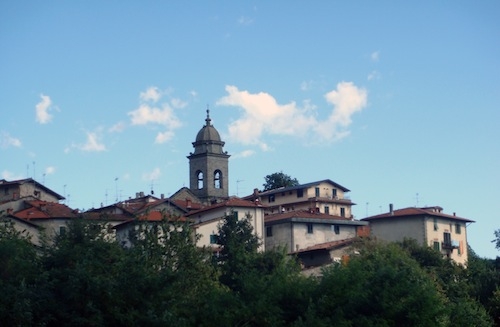 Gavinana