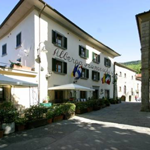 Albergo Franceschi