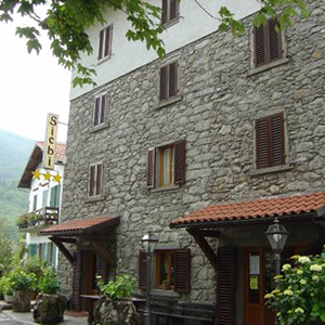 Albergo Sichi