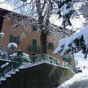 Albergo Villa Patrizia