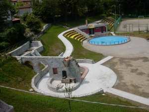 Itinerario del ferro