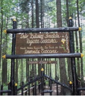 Itinerario naturalistico