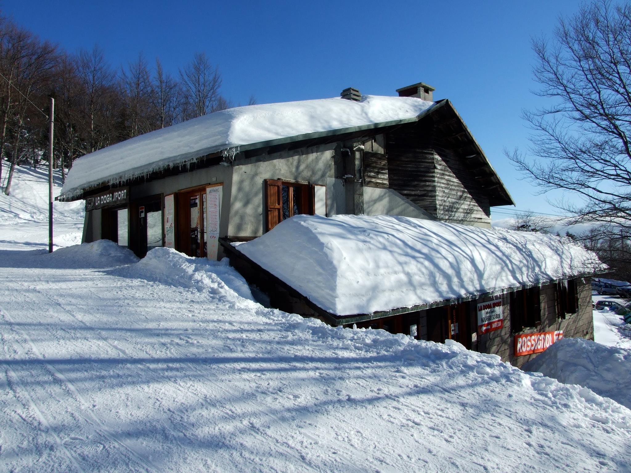 Noleggio La Doga Sport