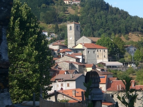 Popiglio
