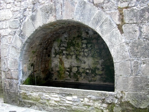 Pozzo del Capitano