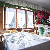 La Villa ristorante