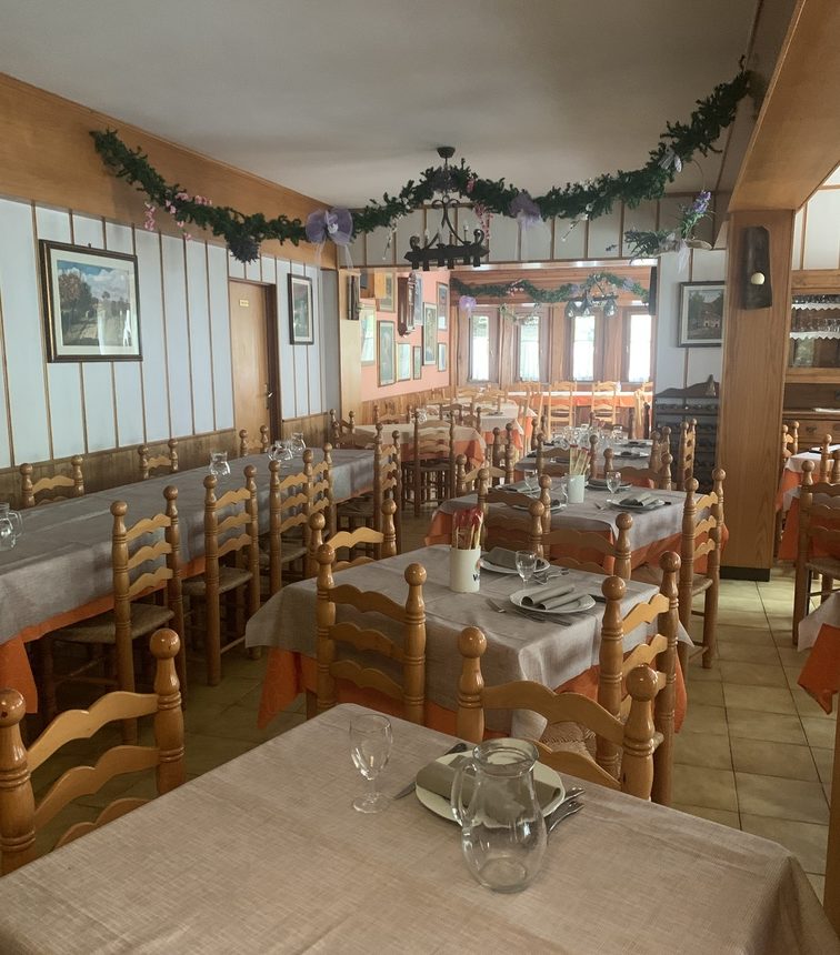 Sichi ristorante bar