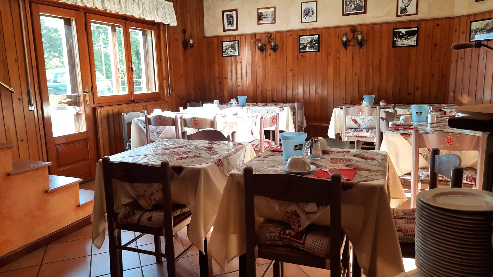 Noemi ristorante