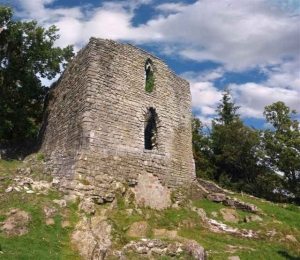 Sambuca Pistoiese