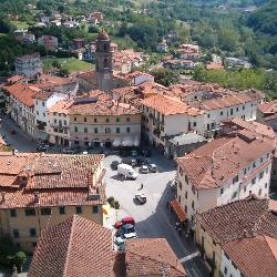 San Marcello Pistoiese