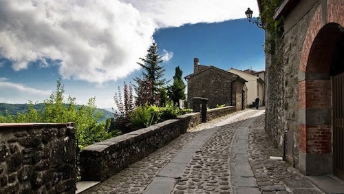 Serra Pistoiese