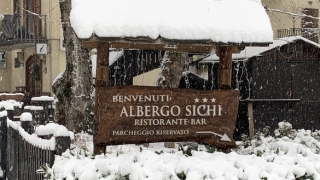 Albergo Ristorante Bar Sichi rotated