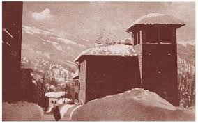 Villa Bondi