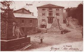 Villa Giardini