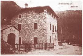 Villa Imperatori