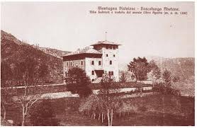 Villa Salviati