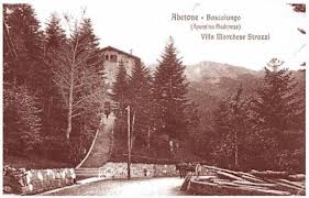 Villa Strozzi