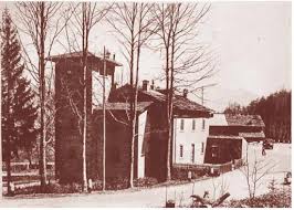 Villa Zaubow